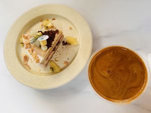   at Cafe Nagisa 渚室  in Hangzhou