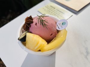   at Cafe Nagisa 渚室  in Hangzhou