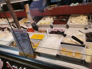  at All'Antico Vinaio  in Florence