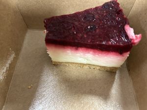   at Moka Largs in Largs