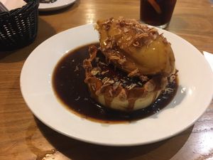   at Pie and Ale in Manchester