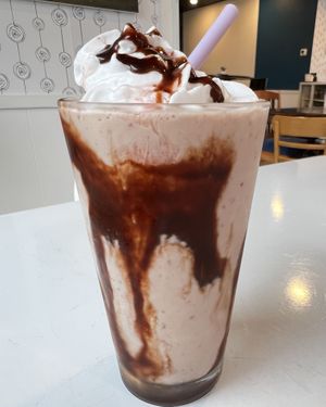   at Veggeez  in Waxhaw