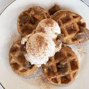   at Veggeez  in Waxhaw