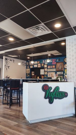  at Veggeez  in Waxhaw