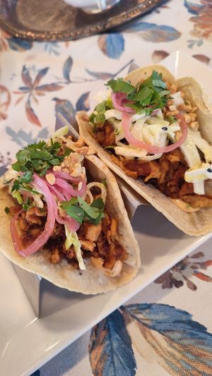  at Veggeez  in Waxhaw