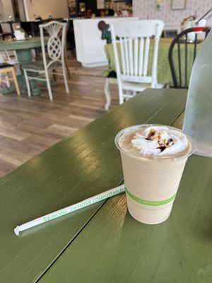   at Veggeez  in Waxhaw