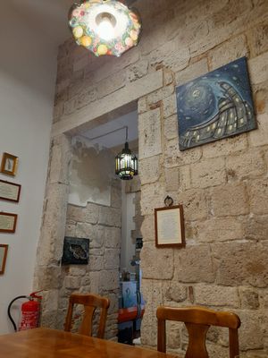  at Laboratorio Alimentare Naturale  in Ascoli Piceno