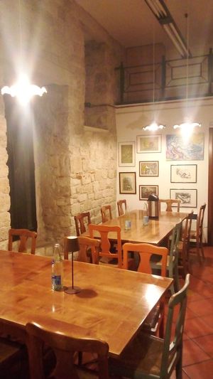  at Laboratorio Alimentare Naturale  in Ascoli Piceno