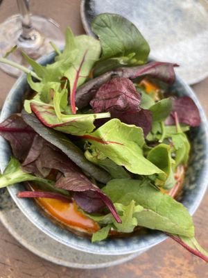   at Vilai Vegan House in Hamburg