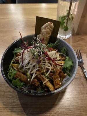 Nr. 22   at Vilai Vegan House in Hamburg