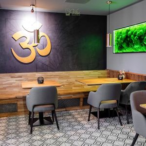  at Vilai Vegan House in Hamburg