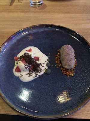   at Atelier VERT in Davos