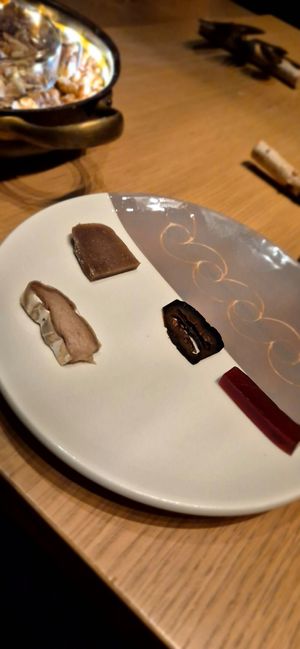  at Atelier VERT in Davos