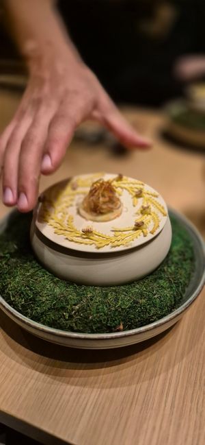  at Atelier VERT in Davos