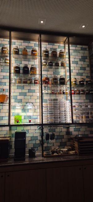  at Atelier VERT in Davos