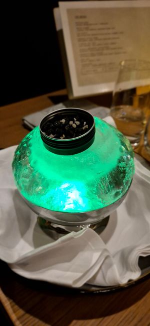  at Atelier VERT in Davos