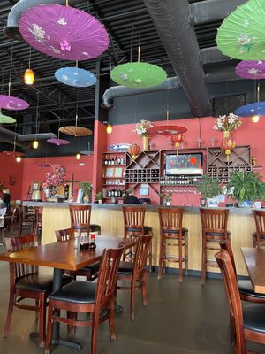 Atmosphere   at Amy's China Cuisine in Cedar Park