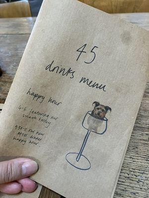  Cute!  at 45 Queen Street in Penzance