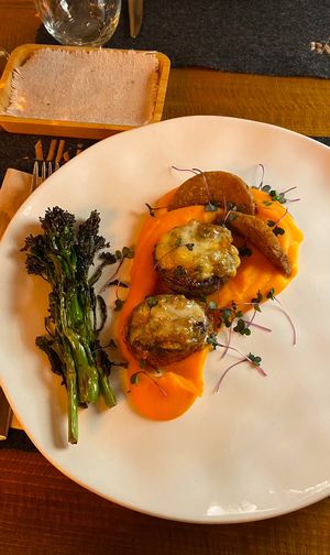   at Alkimya in Covilha