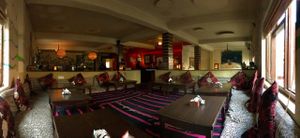 this Place really is the best at Places Restaurant and Bar in Kathmandu