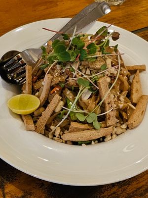  at Places Restaurant and Bar in Kathmandu