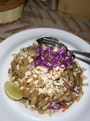   at Places Restaurant and Bar in Kathmandu