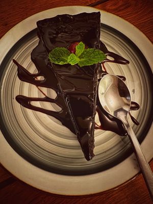 Ok seriously 😍🥰😍  at Places Restaurant and Bar in Kathmandu