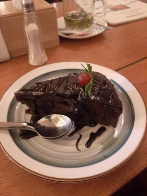  at Places Restaurant and Bar in Kathmandu