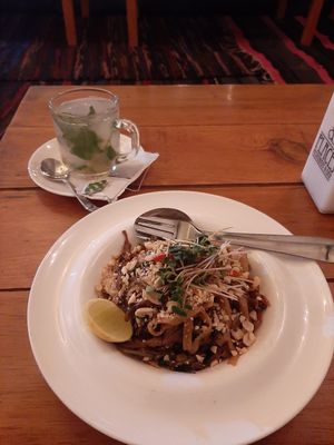  at Places Restaurant and Bar in Kathmandu