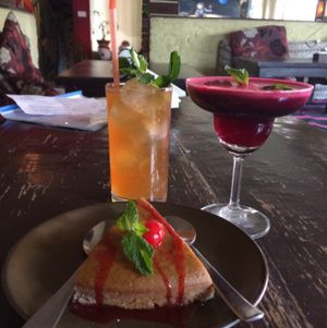 X at Places Restaurant and Bar in Kathmandu