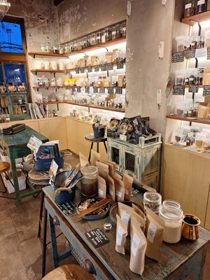  at Spice Gate in Kyoto