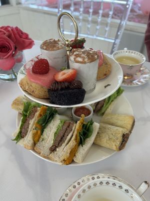   at Maldon Rose  in Maldon