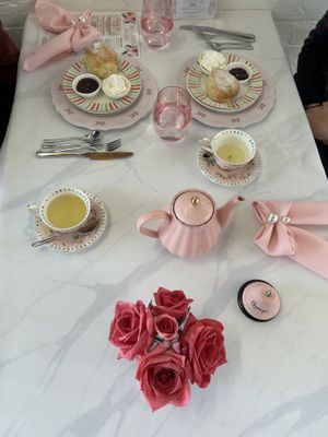   at Maldon Rose  in Maldon