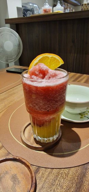  at Om Eatery in Ho Chi Minh City