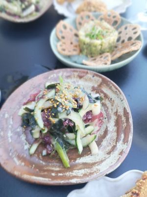  at Sticks N Sushi  in Oxford