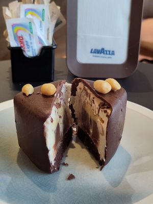  at Balance Patisserie in Pescara