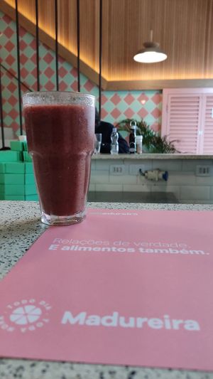  at Madureira in Sao Paulo