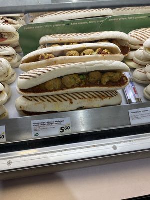  at Panos  in Brussels