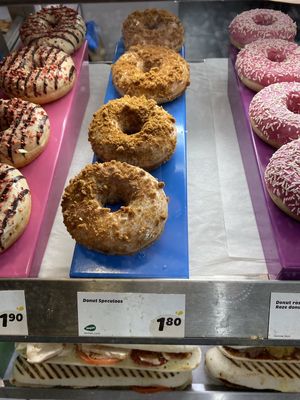  at Panos  in Brussels