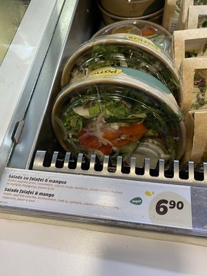  at Panos  in Brussels