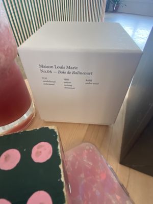   at Valor Coffee in Dunwoody