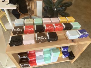   at Valor Coffee in Dunwoody