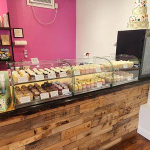  at Cakes By Ashton in Strasburg