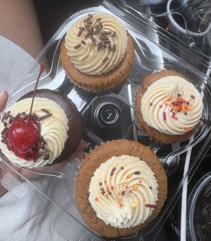   at Cakes By Ashton in Strasburg