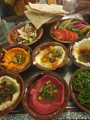 Royale at Beirut Beirut in Munich