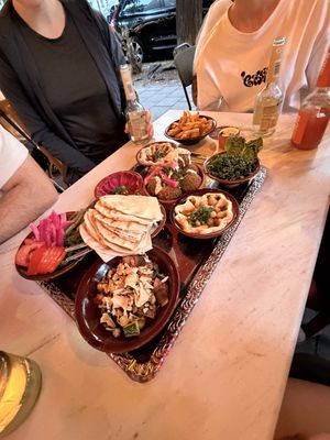  at Beirut Beirut in Munich