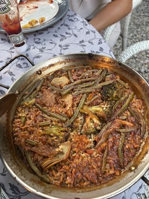   at Vostra Llar in Palamos