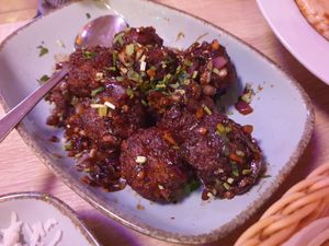  at Indian Mango in Munich