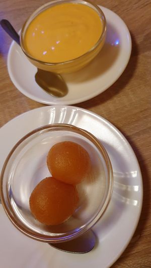  at Indian Mango in Munich