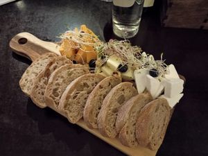  at Wino Metal in Krakow